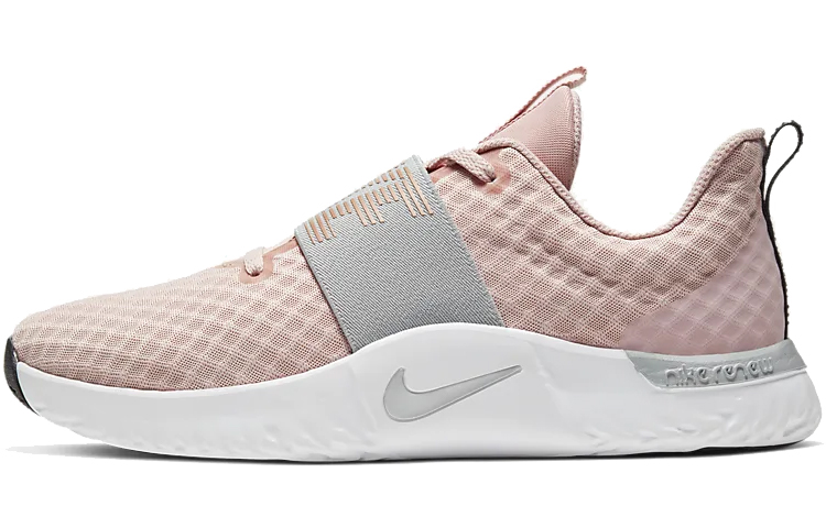 (Women) Nike Renew In-Season TR 9 Wide 'Stone Mauve' AT1247-200