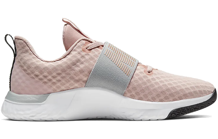 Order (W) Nike Renew In-Season TR 9 Wide ''Stone Mauve'' Dames Sneakers AT1247-200