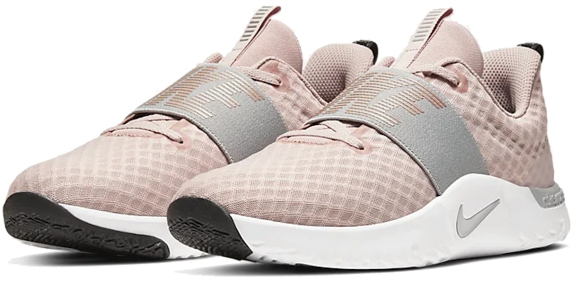 (Women) Nike Renew In-Season TR 9 Wide 'Stone Mauve' AT1247-200 Lookbook (Women) Nike Renew In-Season TR 9 Wide 'Stone Mauve' AT1247-200