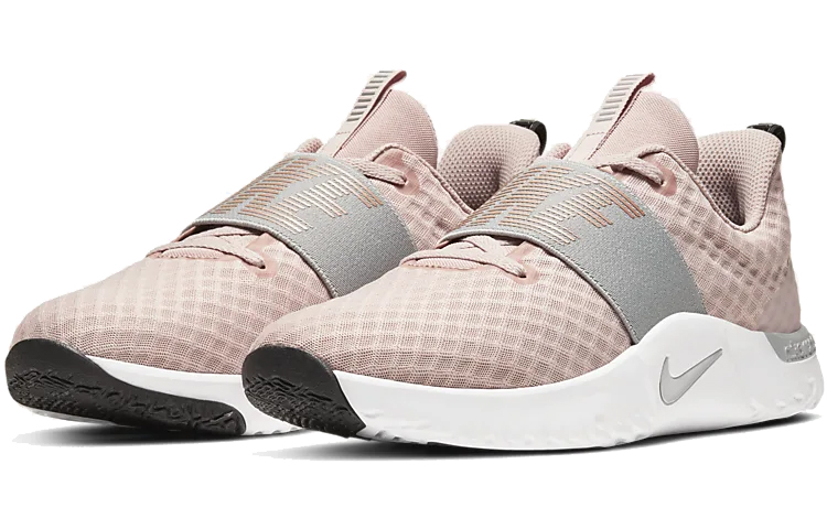 Lookbook (W) Nike Renew In-Season TR 9 Wide ''Stone Mauve'' Dames Sneakers AT1247-200