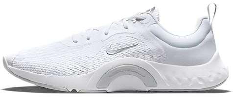 (Women) Nike Renew In-Season TR Trainer 11 'White' DN5116-101 (Women) Nike Renew In-Season TR Trainer 11 'White' DN5116-101