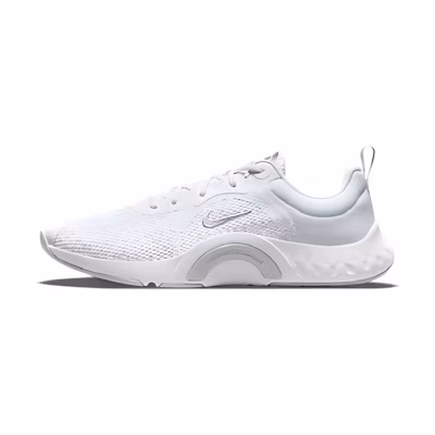(W) Nike Renew In-Season TR Trainer 11 'White'