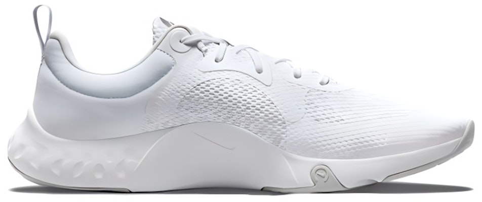 (Women) Nike Renew In-Season TR Trainer 11 'White' DN5116-101 Order (Women) Nike Renew In-Season TR Trainer 11 'White' DN5116-101