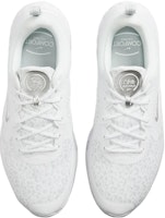 Nike Renew In-Season TR 11 復古低筒訓練鞋 女款 白色 Lookbook Nike Renew In-Season TR 11 復古低筒訓練鞋 女款 白色