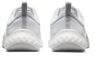 Nike Renew In-Season TR 11 復古低筒訓練鞋 女款 白色 Shop Nike Renew In-Season TR 11 復古低筒訓練鞋 女款 白色