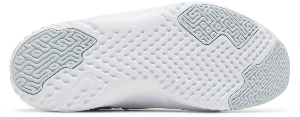 (W) Nike Renew In-Season TR 10 '灰色亮红色' CK2576-007 Shop (W) Nike Renew In-Season TR 10 '灰色亮红色' CK2576-007