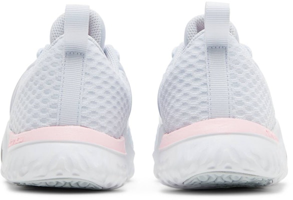 (W) Nike Renew In-Season TR 10 '灰色亮红色' CK2576-007 Details for (W) Nike Renew In-Season TR 10 '灰色亮红色' CK2576-007