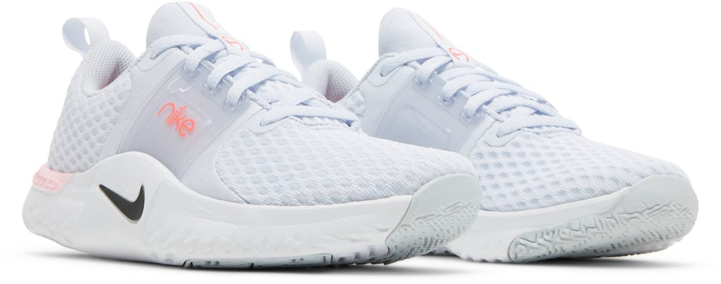 (W) Nike Renew In-Season TR 10 '灰色亮红色' CK2576-007 Cheap (W) Nike Renew In-Season TR 10 '灰色亮红色' CK2576-007