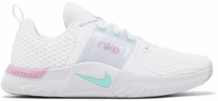 (Women) Nike Renew In-Season TR 10 'White Violet Shock' CK2576-104 (Women) Nike Renew In-Season TR 10 'White Violet Shock' CK2576-104