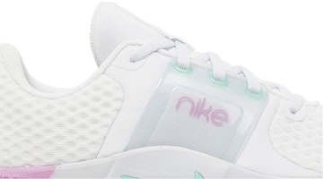 (W) Nike Renew In-Season TR 10 'Putih Violet Shock' CK2576-104 Order (W) Nike Renew In-Season TR 10 'Putih Violet Shock' CK2576-104