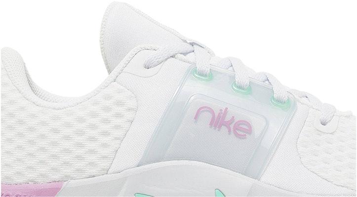 (Women) Nike Renew In-Season TR 10 'White Violet Shock' CK2576-104 Order (Women) Nike Renew In-Season TR 10 'White Violet Shock' CK2576-104