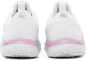 (W) Nike Renew In-Season TR 10 'Putih Violet Shock' CK2576-104 Details for (W) Nike Renew In-Season TR 10 'Putih Violet Shock' CK2576-104