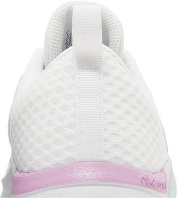 (Women) Nike Renew In-Season TR 10 'White Violet Shock' CK2576-104 Sizing (Women) Nike Renew In-Season TR 10 'White Violet Shock' CK2576-104