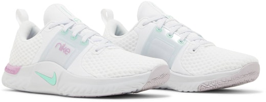 (W) Nike Renew In-Season TR 10 'Putih Violet Shock' CK2576-104 Cheap (W) Nike Renew In-Season TR 10 'Putih Violet Shock' CK2576-104