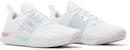 (W) Nike Renew In-Season TR 10 'Putih Violet Shock' CK2576-104