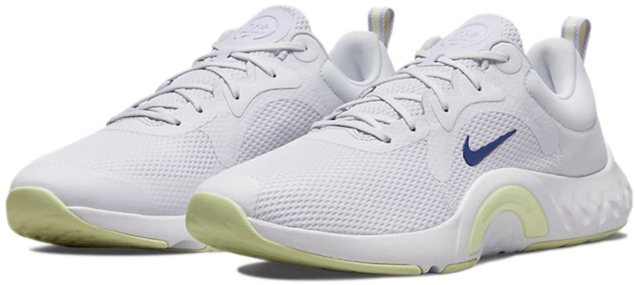 (W) Nike Renew In-Season TR 11 'Iris Whisper Ungu Violet Biru Kerajaan' DA1349-501 Lookbook (W) Nike Renew In-Season TR 11 'Iris Whisper Ungu Violet Biru Kerajaan' DA1349-501