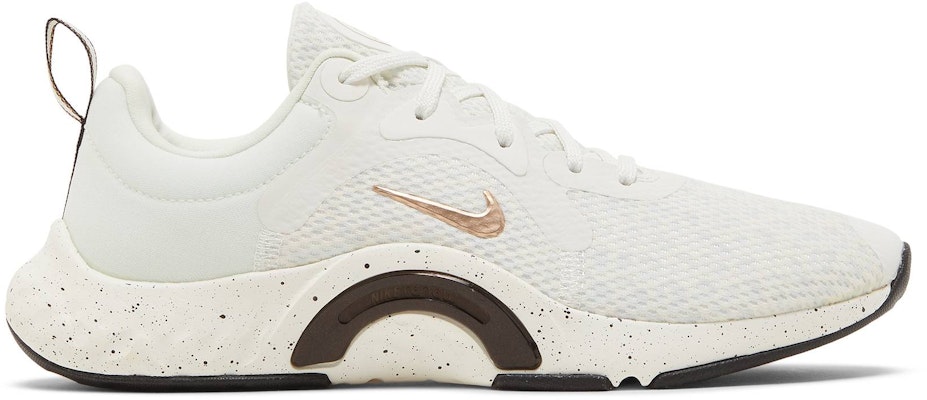 (W) Nike Renew In-Season TR 11 'Sail Metallic Copper Coin' Zapatillas Entrenamiento DA8309-100 Buy (W) Nike Renew In-Season TR 11 'Sail Metallic Copper Coin' Zapatillas Entrenamiento DA8309-100