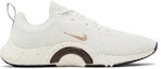 Buy (W) Nike Renew In-Season TR 11 'Sail Metallic Copper Coin' Zapatillas Entrenamiento DA8309-100