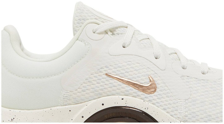 (W) Nike Renew In-Season TR 11 'Sail Metallic Copper Coin' Zapatillas Entrenamiento DA8309-100 Order (W) Nike Renew In-Season TR 11 'Sail Metallic Copper Coin' Zapatillas Entrenamiento DA8309-100