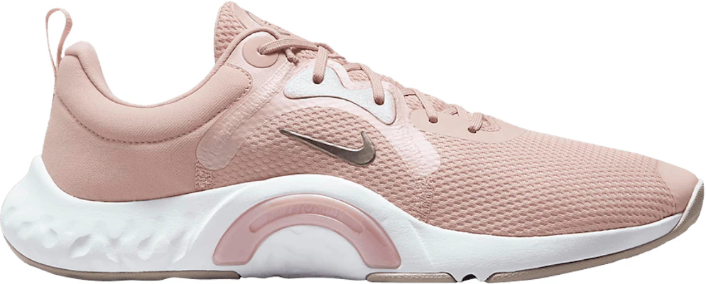 Nike flex tr 9 rose gold 2025