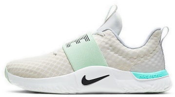 (Women) Nike Renew In-Season TR Trainer 9 'Light Silvery Gray/Foam Mint Green/Space-Like Gray/Black' AT1247-003 (Women) Nike Renew In-Season TR Trainer 9 'Light Silvery Gray/Foam Mint Green/Space-Like Gray/Black' AT1247-003