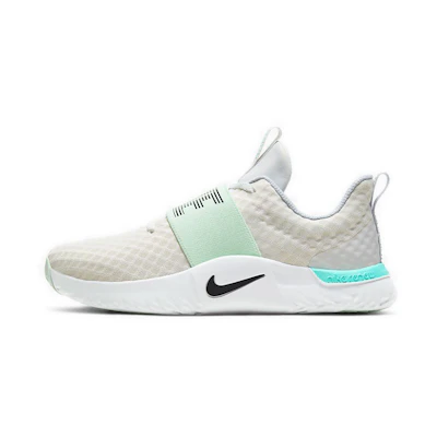 (W) Nike Renew In-Season TR Trainer 9 'Light Silvery Gray/Foam Mint Green/Space-Like Gray/Black'