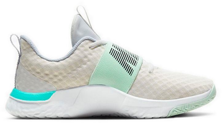 (Women) Nike Renew In-Season TR Trainer 9 'Light Silvery Gray/Foam Mint Green/Space-Like Gray/Black' AT1247-003 Order (Women) Nike Renew In-Season TR Trainer 9 'Light Silvery Gray/Foam Mint Green/Space-Like Gray/Black' AT1247-003