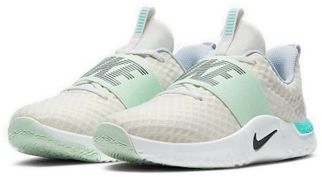 (W) 耐克Renew In-Season TR Trainer 9 '浅银灰/泡沫薄荷绿/太空灰/黑色' AT1247-003 Lookbook (W) 耐克Renew In-Season TR Trainer 9 '浅银灰/泡沫薄荷绿/太空灰/黑色' AT1247-003