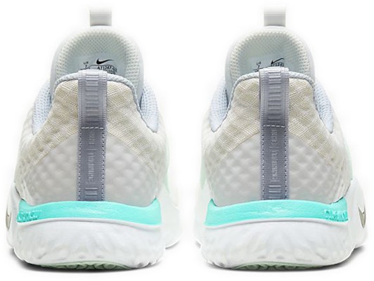 (Women) Nike Renew In-Season TR Trainer 9 'Light Silvery Gray/Foam Mint Green/Space-Like Gray/Black' AT1247-003 Shop (Women) Nike Renew In-Season TR Trainer 9 'Light Silvery Gray/Foam Mint Green/Space-Like Gray/Black' AT1247-003