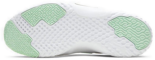 (W) 耐克Renew In-Season TR Trainer 9 '浅银灰/泡沫薄荷绿/太空灰/黑色' AT1247-003 Details for (W) 耐克Renew In-Season TR Trainer 9 '浅银灰/泡沫薄荷绿/太空灰/黑色' AT1247-003