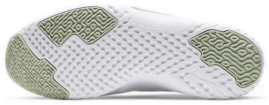 (W) Nike Renew InSeason TR Trainer 9 'Putih Pink' AT1247-101 Details for (W) Nike Renew InSeason TR Trainer 9 'Putih Pink' AT1247-101