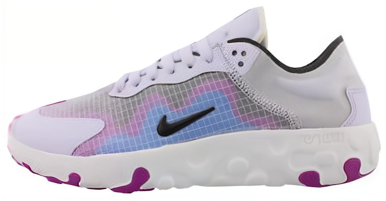 (W) Nike Renew Lucent 'Amethyst Tint' Wanita BQ4152-500 Buy (W) Nike Renew Lucent 'Amethyst Tint' Wanita BQ4152-500