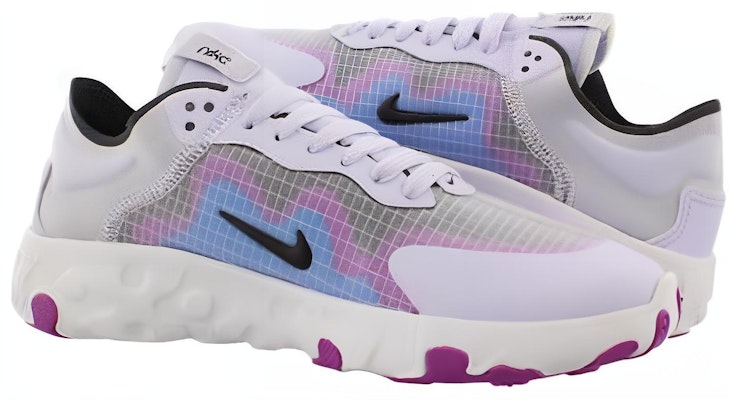 (W) 나이키 리뉴 루센트 '아메시스트 틴트' (Nike Renew Lucent 'Amethyst Tint') BQ4152-500 Lookbook (W) 나이키 리뉴 루센트 '아메시스트 틴트' (Nike Renew Lucent 'Amethyst Tint') BQ4152-500
