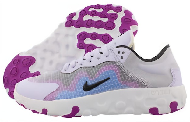 (W) 나이키 리뉴 루센트 '아메시스트 틴트' (Nike Renew Lucent 'Amethyst Tint') BQ4152-500 Purchase (W) 나이키 리뉴 루센트 '아메시스트 틴트' (Nike Renew Lucent 'Amethyst Tint') BQ4152-500