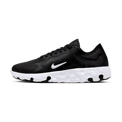 (W) Nike Renew Lucent 'Black'