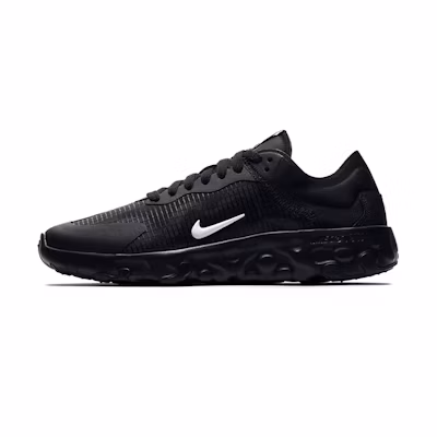 (W) Nike Renew Lucent 'Black'