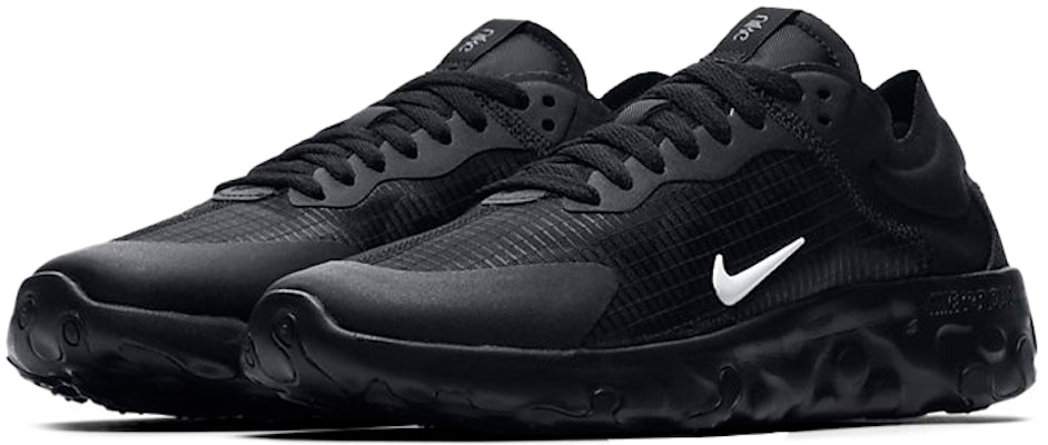 (Women) Nike Renew Lucent 'Black' BQ4152-001 Lookbook (Women) Nike Renew Lucent 'Black' BQ4152-001