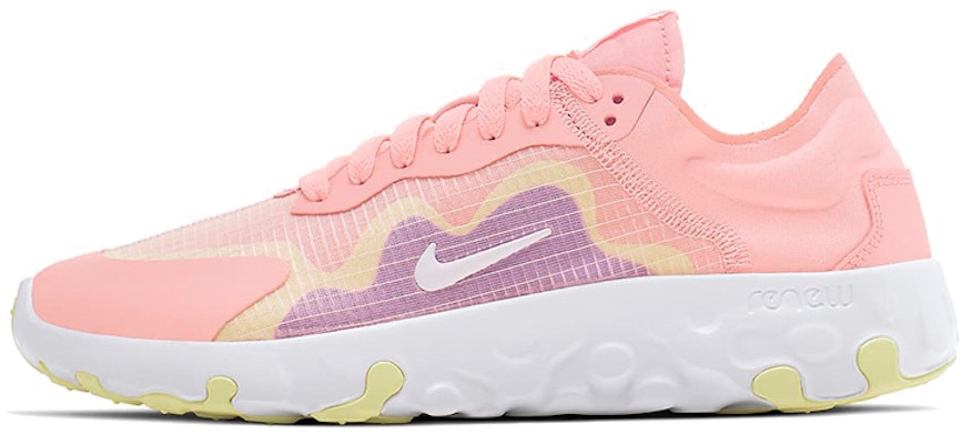 (Women) Nike Renew Lucent 'Bleached Coral' BQ4152-600 Buy (Women) Nike Renew Lucent 'Bleached Coral' BQ4152-600