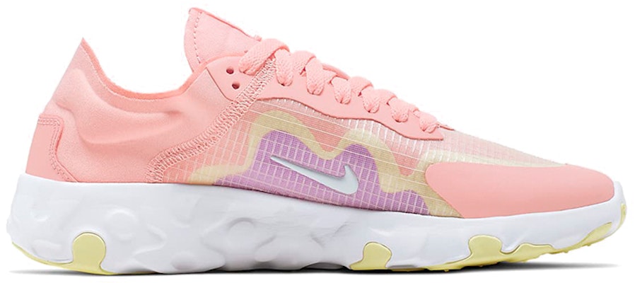 (Women) Nike Renew Lucent 'Bleached Coral' BQ4152-600 Order (Women) Nike Renew Lucent 'Bleached Coral' BQ4152-600