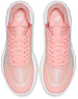 (Women) Nike Renew Lucent 'Bleached Coral' BQ4152-600 Shop (Women) Nike Renew Lucent 'Bleached Coral' BQ4152-600