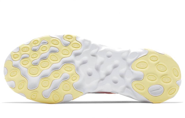 (Women) Nike Renew Lucent 'Bleached Coral' BQ4152-600 Details for (Women) Nike Renew Lucent 'Bleached Coral' BQ4152-600