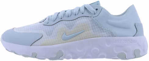 (Women) Nike Renew Lucent Low Tops Gray 'Grey' BQ4152-400 (Women) Nike Renew Lucent Low Tops Gray 'Grey' BQ4152-400