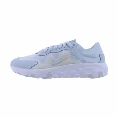 (W) Nike Renew Lucent Low Tops Gray 'Grey'