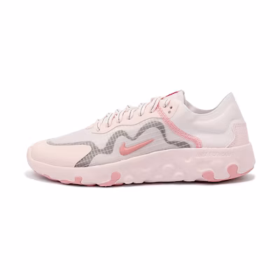 (W) Nike Renew Lucent 'Light Soft Pink'