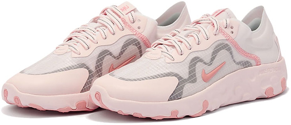 (W) Nike Renew Lucent 'Pink Muda Lembut' BQ4152-601 Order (W) Nike Renew Lucent 'Pink Muda Lembut' BQ4152-601