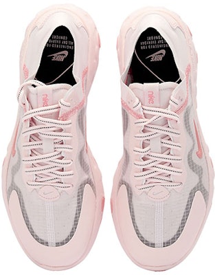 (Women) Nike Renew Lucent 'Light Soft Pink' BQ4152-601 Lookbook (Women) Nike Renew Lucent 'Light Soft Pink' BQ4152-601