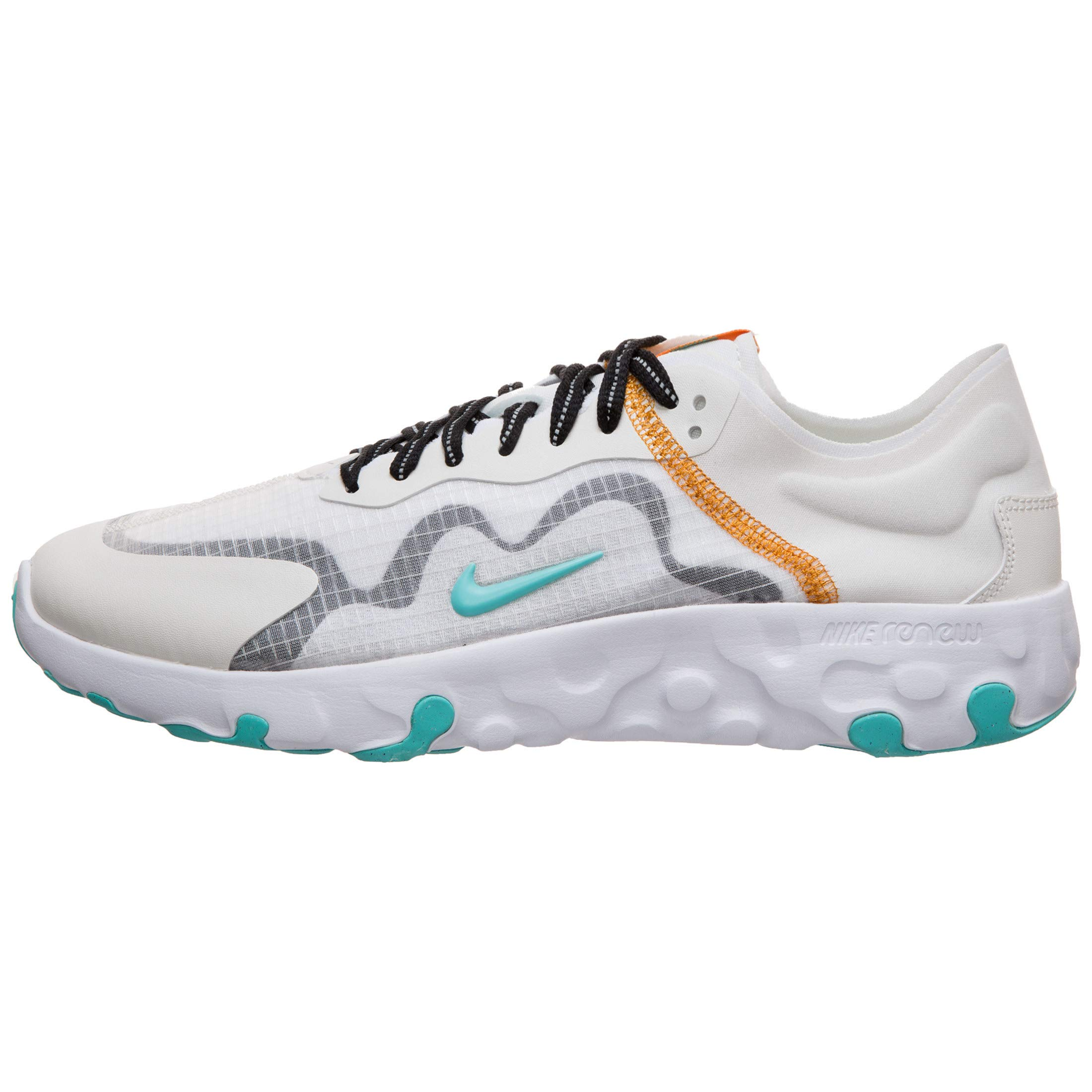 Buy (W) Nike Renew Lucent 'Phantom Aurora Green' Zapatillas BQ4152-003