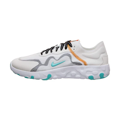 (W) Nike Renew Lucent 'Phantom Aurora Green'