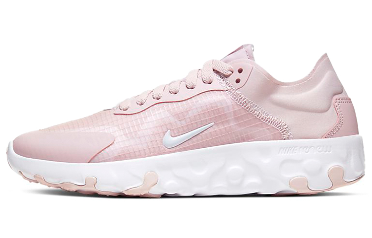 Buy (W) 나이키 리뉴 루센트 핑크/화이트 BQ4152-602