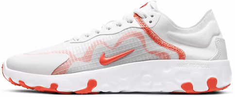 (Women) Nike Renew Lucent Red/ 'White' BQ4152-005 (Women) Nike Renew Lucent Red/ 'White' BQ4152-005